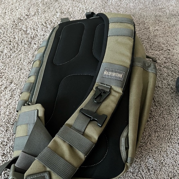 Maxpedition Sitka Gearslinger - Picture 7 of 8